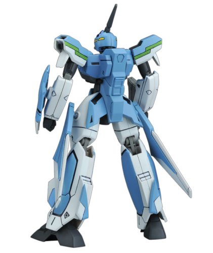 VF-19A Excalibur GN-U Dou Macross - Yamato