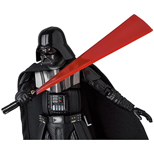 MAFEX "Rogue One: A Star Wars Story" Darth Vader (TM) (Rogue One Ver. 1.5)
