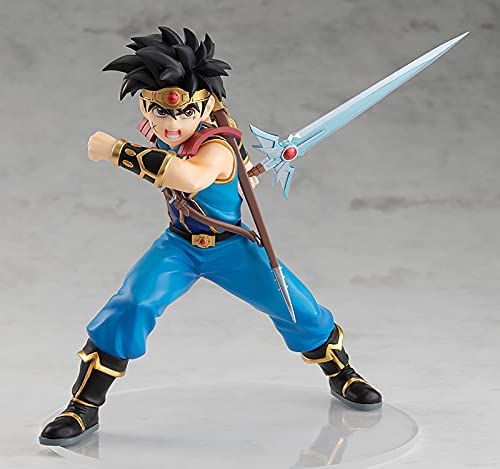"Dragon Quest: The Adventure of Dai" Pop up Parade Dai (buona compagnia di sorriso)