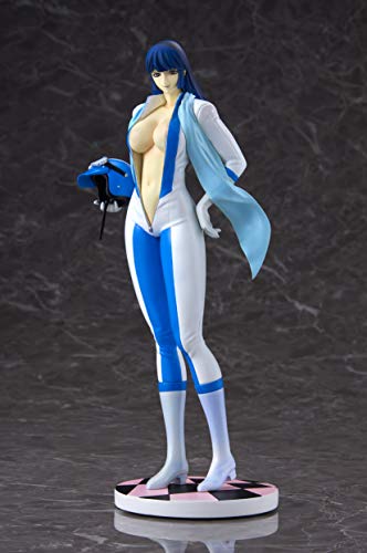 Hurricane Honey (Universe Ver. version) - 1/7 scale - Cutie Honey Universe - Aizu Project