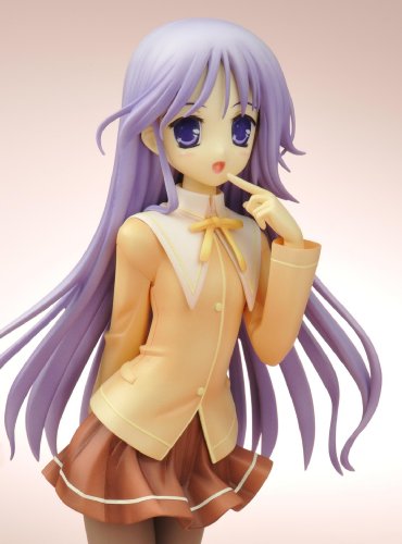 Watarase Jun 1/8 4-Leaves Legend Girls Happiness! Re:Lucks - Kotobukiya