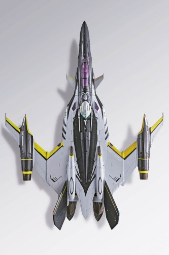 YF-29 Durandal Valkyrie 1/60 DX Chogokin 30th Anniversary Color Macross Frontier The Movie ~Sayonara no Tsubasa~ - Bandai