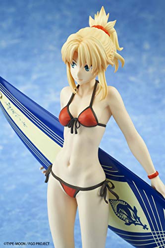 "Fate/Grand Order" Rider / Mode Red