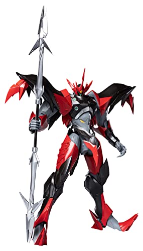 "Tekkaman Blade" Tekkaman Evil First Limited Edition