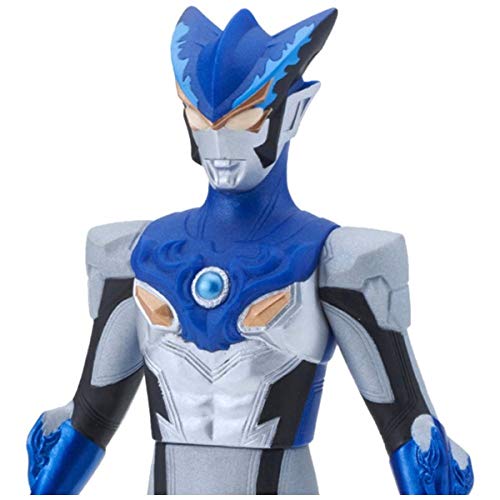 Ultraman R/B Ultra Hero Series 56 Ultraman Rosso Aqua