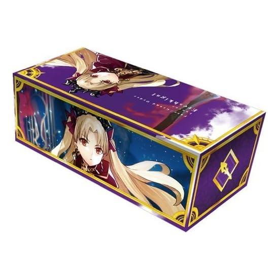 Character Card Box Collection NEO "Fate/Grand Order" Lancer / Ereshkigal