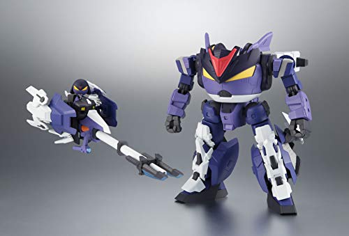 Garuru Garuru's Spark Jegama Keroro Damashii Keroro Gunsou - Bandai Spirits