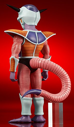 Freezer - First Form Gigantic Series, Dragon Ball Z - X-Plus