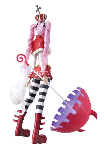 Portrait Of Pirates One Piece serie NEO-DX-Esprit Perona