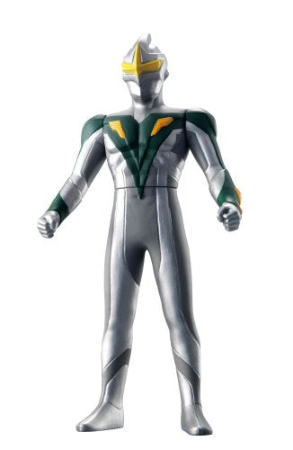 Mirror Knight Ultra Hero Series (EX), Ultraman Zero THE MOVIE: Choukessen! Beriaru Ginga Teikoku - Bandai