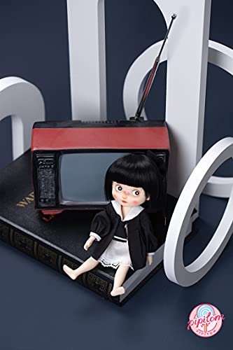 PIPITOM Bobee Sweet Town Series 01 1/8 Scale Doll