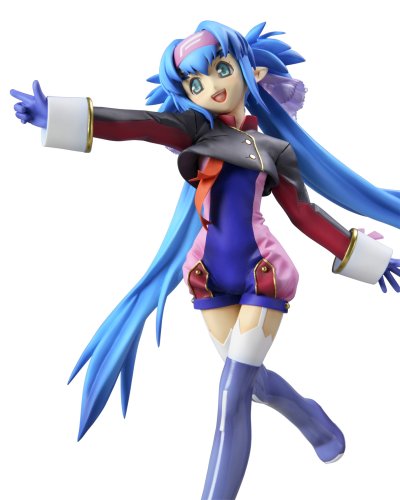 Klan Klang (Micronized Ver. version) - 1/8 scale - Macross Frontier - Alpha x Omega