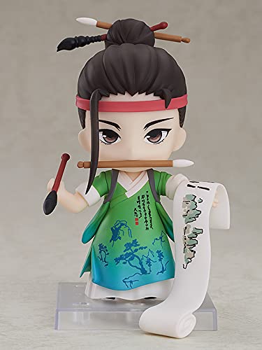 "Canal Towns" Nendoroid#1662 Shen Zhou