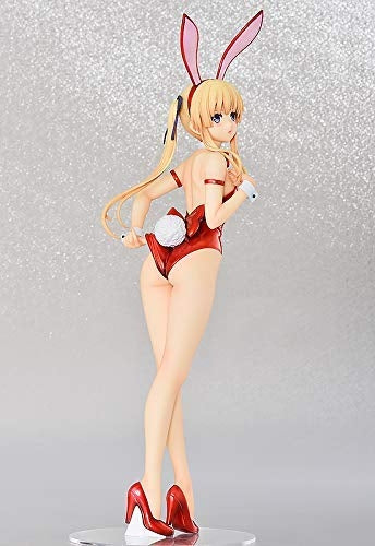 Eroina Saenai No Sodetekata ♭ - Sawamura Spencer Eriri - B-Style - 1/4 - Bred Leg Bunny Ver. (Liberazione)