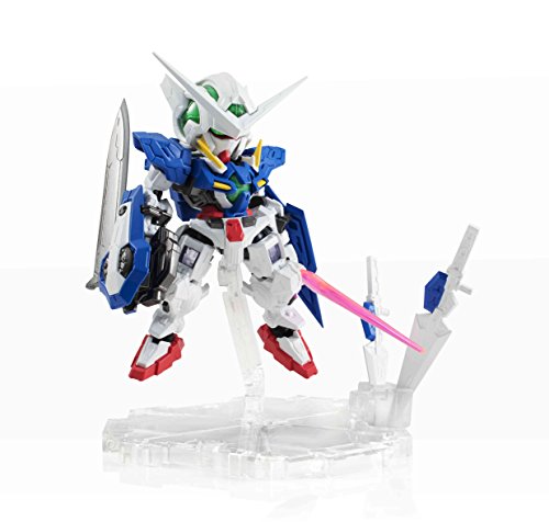 GN-001 Gundam Exia  MS Unit NXEDGE STYLE Kidou Senshi Gundam 00 - Bandai