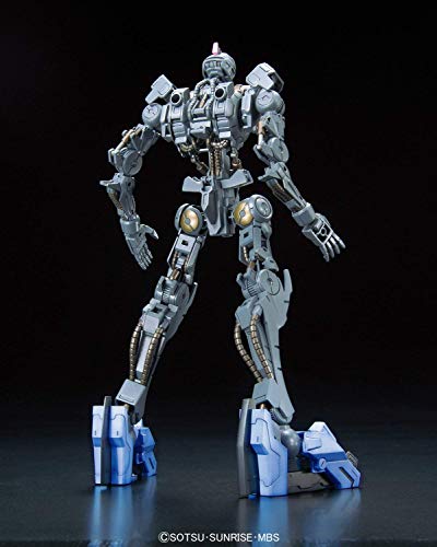ASW-G-XX Gundam Vidar-1/100 scale-1/100 Gundam Iron-Blooded Orphans Model Series Kidou Senshi Gundam Tekketsu no Orphans-Bandai