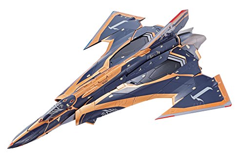 Sv-262 Draken III DX Chogokin Macross Delta - Bandai