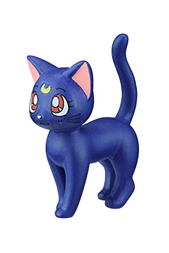Petit Chara Deluxe! "Sailor Moon" Sailor Moon