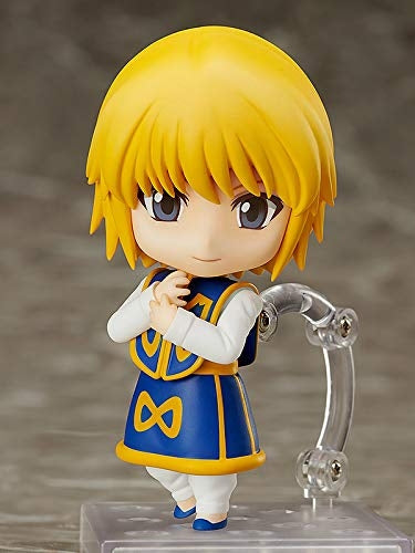Hunter X Hunter - Kurapika - Nendoroid # 1185 (liberazione)