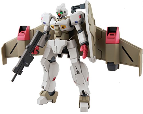 CAMS-02 Catsith-1/144 scale-HGRC (#13), Gundam Reconguista in G-Bandai