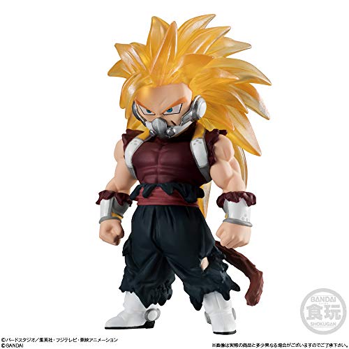 Bandai Shokugan Super Dragon Ball Heroes - Bandai