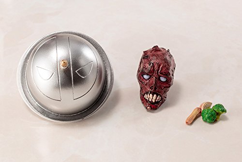 Deadpool (Cooking version) - 1/10 scale - ARTFX+ Deadpool - Kotobukiya