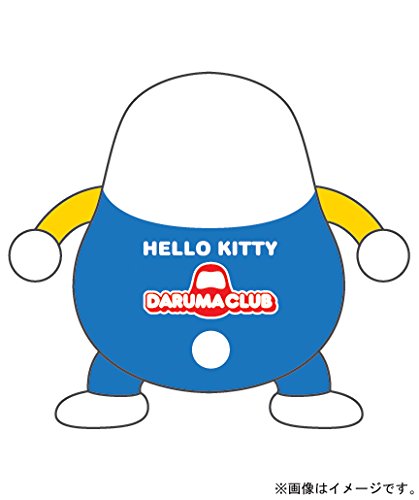 DARUMA CLUB HELLO KITTY A