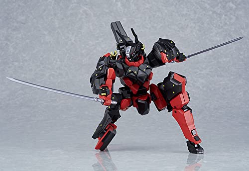 Moderoid "Kuromukuro" Kuromukuro