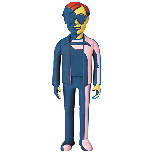 VCD Andy Warhol - Medicom Toy