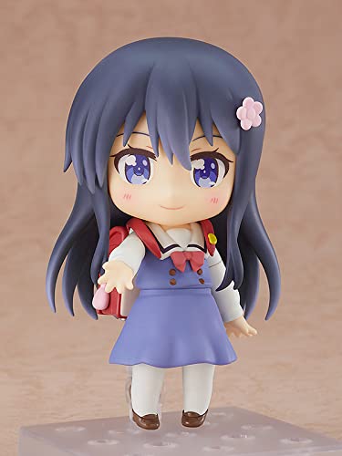 "Wataten !: An Angel Flew Down to Me Precious Friends" Nendoroid#1730 Shirosaki Hana