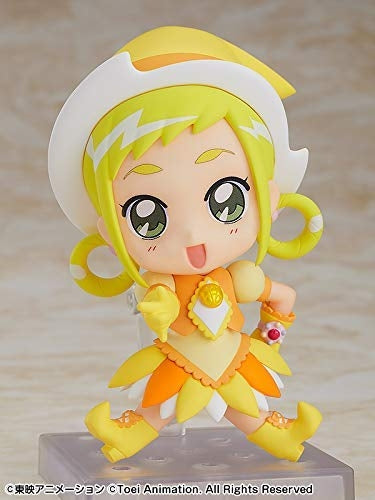 Motto! Ojamajo doremi - Asuka Momoko - Nendoroid # 1237 (Max Factory)