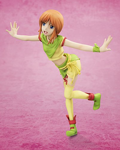 Elpeo Puru 1/8 RAHDXG.A.NEO Kidou Senshi Gundam ZZ - MegaHouse