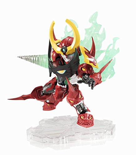 Tengen Toppa Gurren-Lagann Gunmen Unit  NXEDGE STYLE Tengen Toppa Gurren-Lagann - Bandai