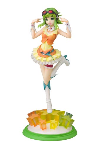 Gumi 1/8 Vocaloid - Kotobukiya