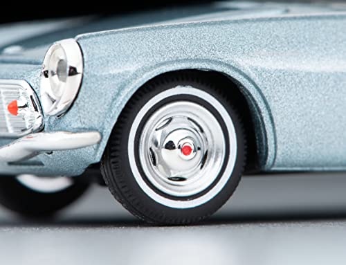 1/64 Scale Tomica Limited Vintage NEO TLV-199d Honda SM600 Open Top (Metallic Blue)