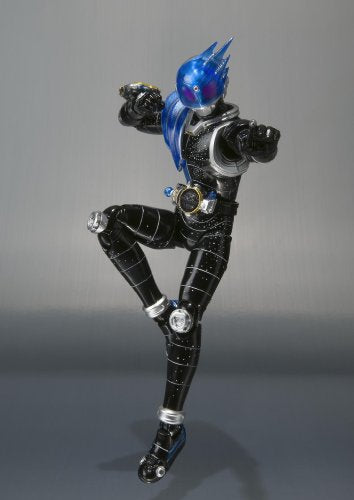 Kamen Rider Meteor S.H.Figuarts Kamen Rider Fourze - Bandai