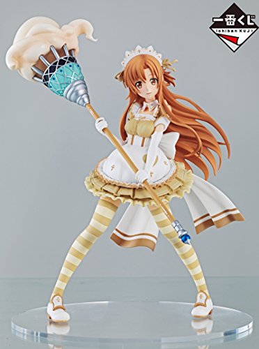 Asuna Maid vers. B Prize Ichiban Kuji Sword Art Online