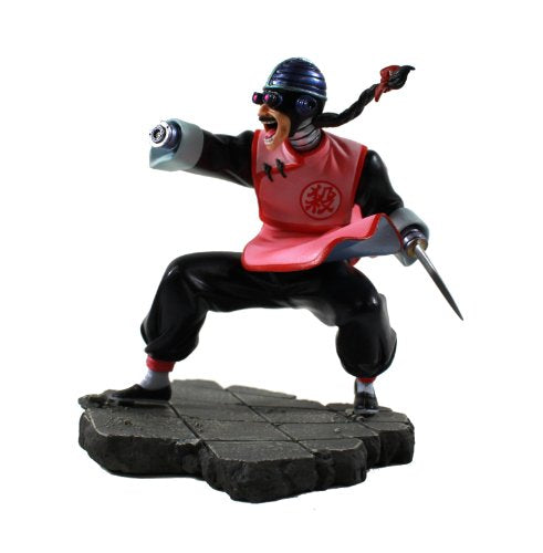 Tao Pai Pai SCultures Zoukei Tenkaichi Budokai 2 Dragon Ball