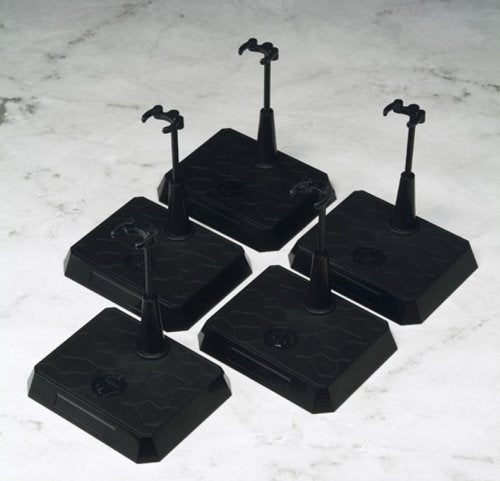 Saint Cloth Myth Display Stand Set B