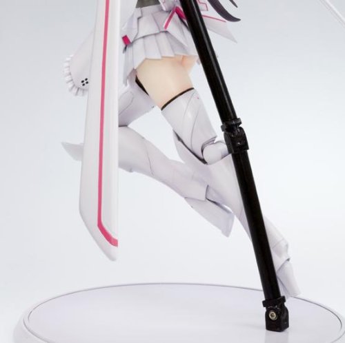 PHANTOM QUEEN EX-Xecty 1/8 Shining Hearts - Kotobukiya