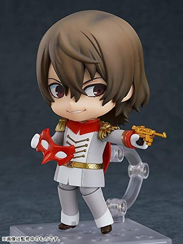 Persona 5: Die Animation - Akechi Goro - Nendoroid #1189 - Phantom Dieb Ver. (Good Smile Company)