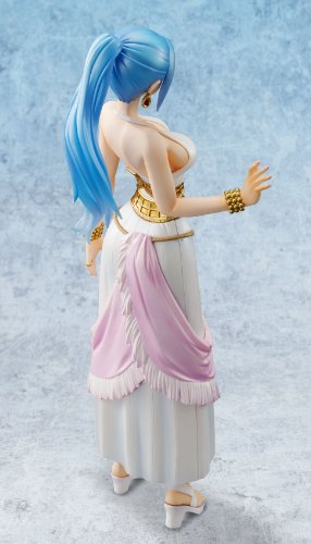 Excellent Model Portrait.Of.Pirates "One Piece" NEO-DX Nefertari Vivi