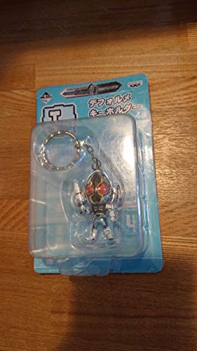 Kamen Rider Nadeshiko Ichiban Kuji Kamen Rider Series ~Kamen Rider Fourze Full tilt youth! Hen~ Kamen Rider Fourze - Banpresto
