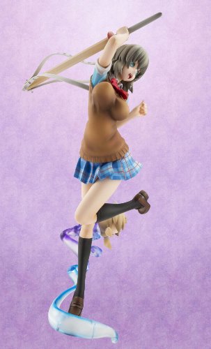 Binboda Momiji Sakura Ichiko 1/8 Excellent Model Binbougami ga! - MegaHouse