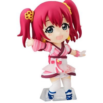 Kurosawa Ruby Chocollect Plus Love Live! Sunshine!! - Bandai