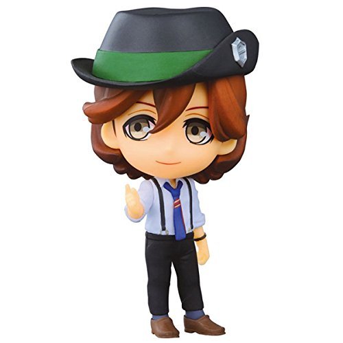 Kotobuki Reiji Kyun-Chara Uta no☆Prince-sama♪ Maji Love Revolutions - Banpresto