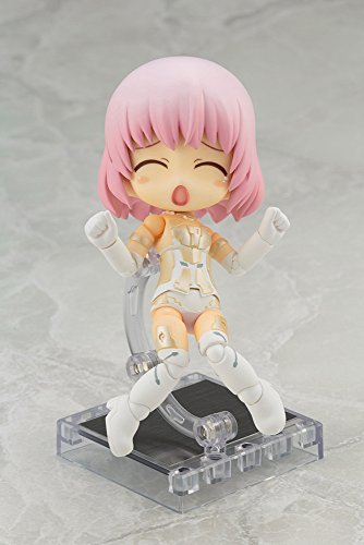 Materia Shiro  Cu-Poche Frame Arms Girl - Kotobukiya
