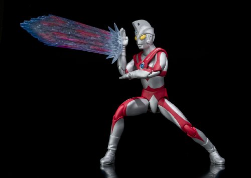 Ultraman Ace Ultra-Act Ultraman Ace - Bandai