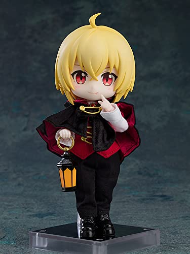 Vampiro NendoroidDoll: Camus