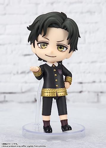 Figuarts Mini "SPY x FAMILY" Damian Desmond